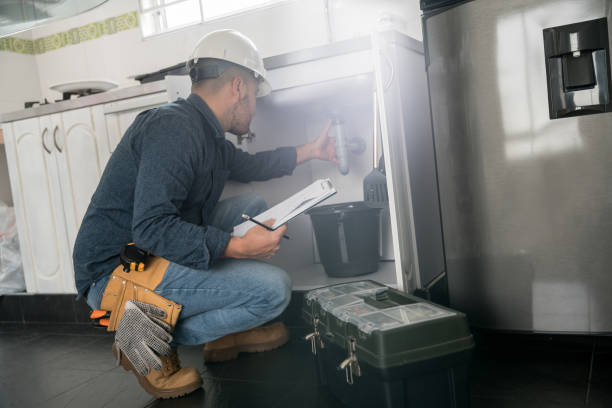 Best Drain Cleaning Services  in Greendale, IN