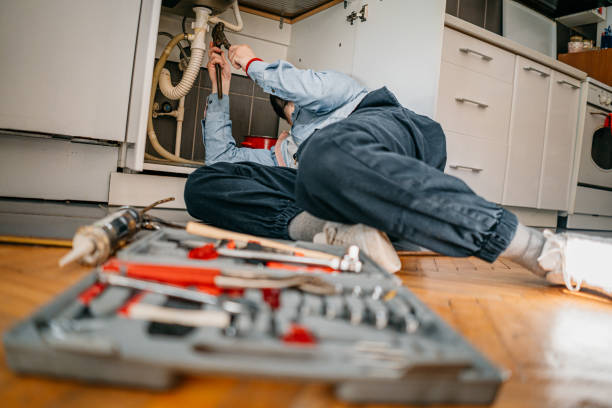 Best Leak Detection Services  in Greendale, IN