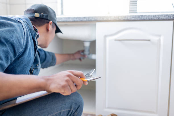 Best Hot Water Heater Installation  in Greendale, IN