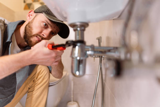 Best Plumbing Installation Services  in Greendale, IN