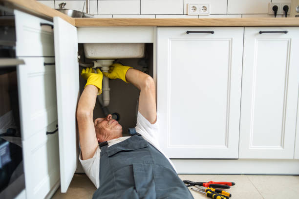 Trusted Greendale, IN Plumbing Experts