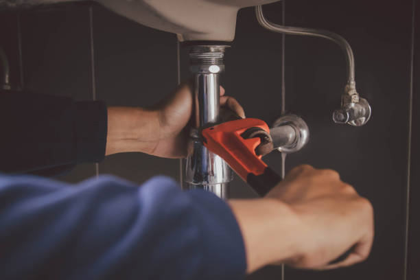 Best Commercial Plumbing Services  in Greendale, IN
